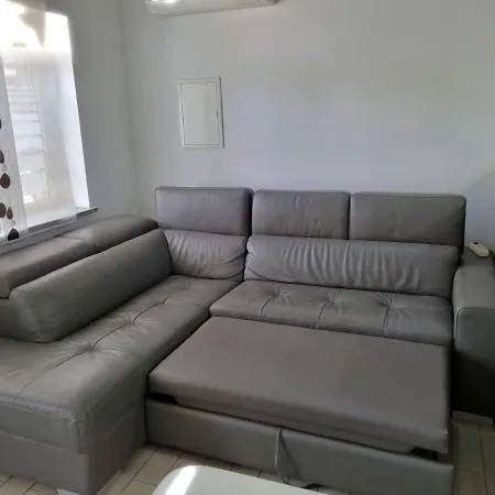 Apartma Piko Apartment *