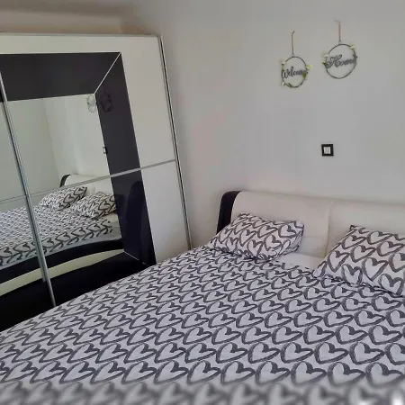 Apartman Apartma Piko *