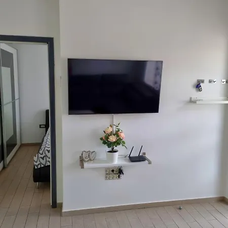 아파트 Apartma Piko *