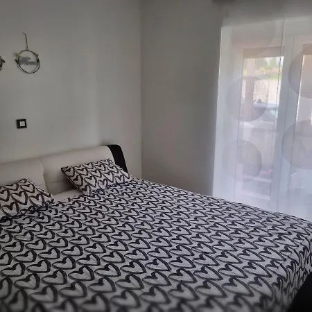 Apartman Apartma Piko *