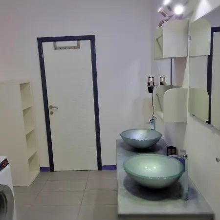 Apartma Piko *