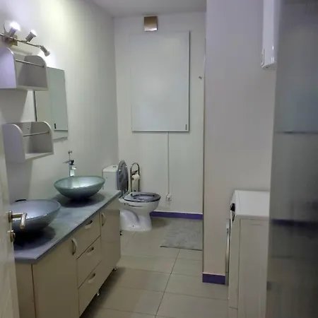 Apartma Piko *