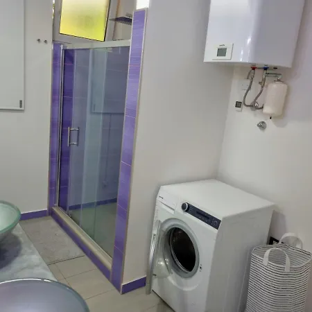 Apartma Piko Apartman