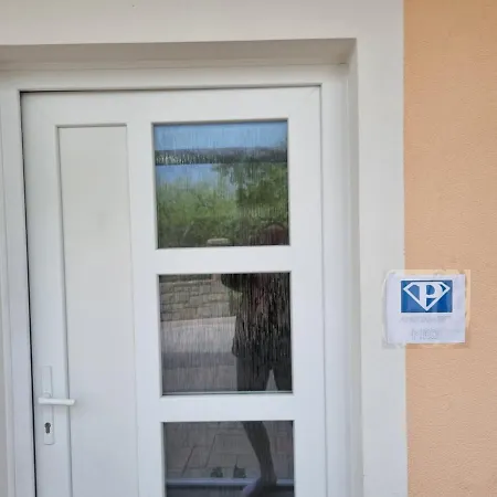 Apartma Piko