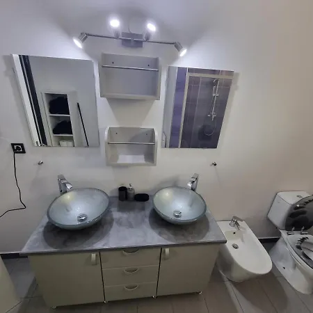 Apartma Piko