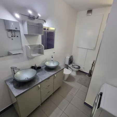 Apartma Piko Apartman *