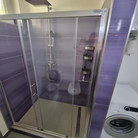Apartma Piko