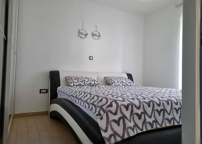 Daire Apartma Piko *