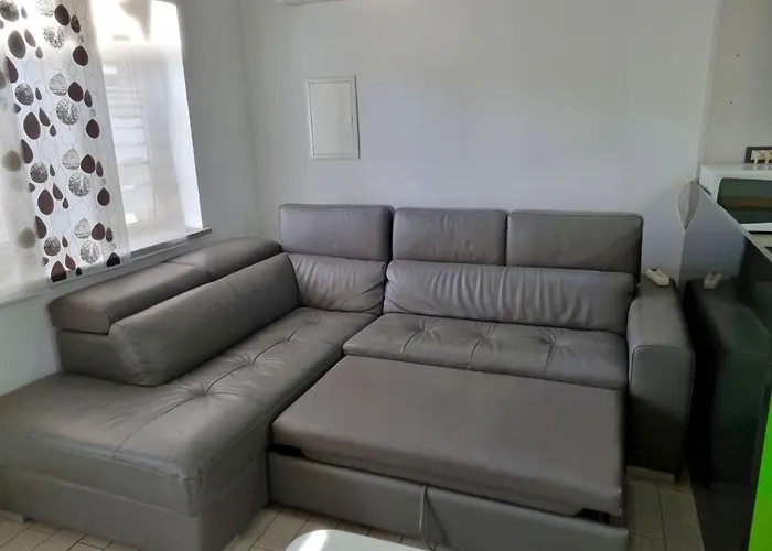 Apartma Piko Daire *