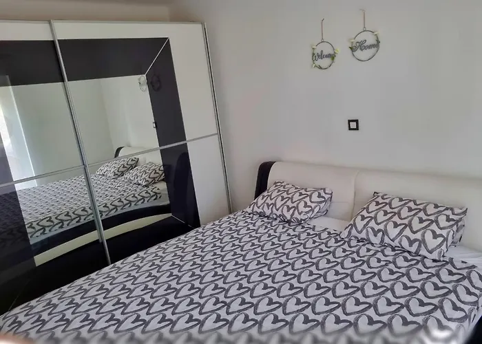 Daire Apartma Piko *