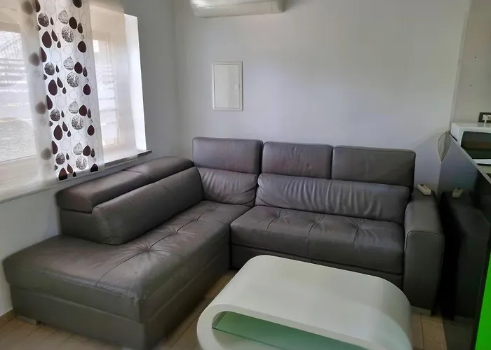Daire Apartma Piko Koper