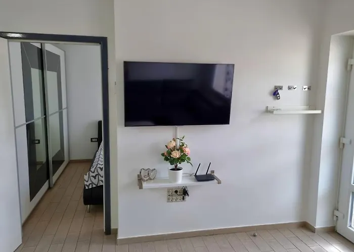 Daire Apartma Piko *