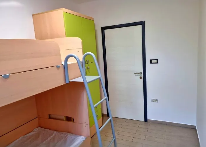 Apartma Piko * Koper