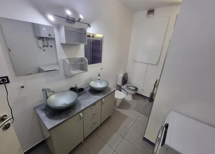 Apartma Piko 公寓 *